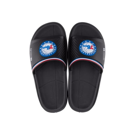 Rider Block NBA Men s Slide Sandal