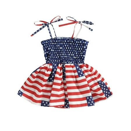 Kid Girl Romper Dress Summer Sleeveless Star Striped Print Casual Party Street Bodysuit Jumpsuit+ Head Band (0-24Months)
Kid Girl Romper Dress Summer Sleeveless Star Striped Print Casual Party Street Bodysuit Jumpsuit+ Head Band (0-24Months)