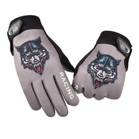 Gloves for Women Kids Gloves Winter Waterproof Shock Absorption Non-Slip Windproof Fitness Outdoor Gloves Womens Gloves Winter Gloves Disposable Latex Free on Sales Gray One size
Gloves for Women Kids Gloves Winter Waterproof Shock Absorption Non-Slip Windproof Fitness Outdoor Gloves Womens Gloves Winter Gloves Disposable Latex Free on Sales Gray One size