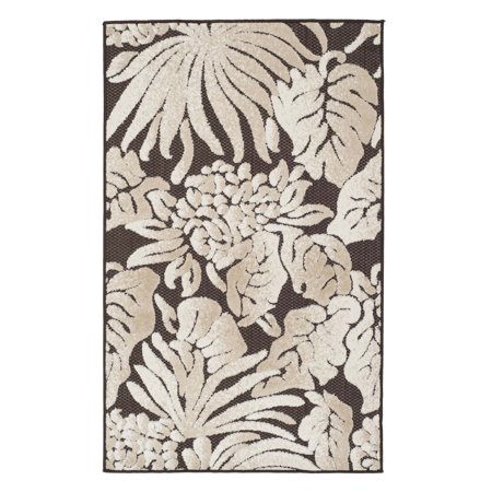 Safavieh Monroe Zavia Floral Indoor/Outdoor Area Rug or Runner