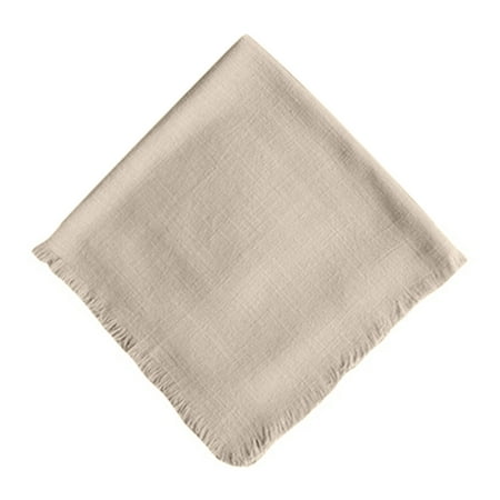 XIEC Table Napkin Super Soft Decorative Flax Tassel Napkin Rustic Country Wedding Easter Decoration for Coffee Shop
XIEC Table Napkin Super Soft Decorative Flax Tassel Napkin Rustic Country Wedding Easter Decoration for Coffee Shop