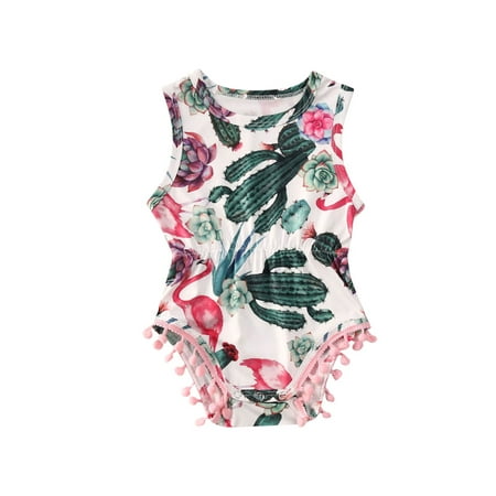 Bmnmsl Summer Newborn Infant Baby Girl Leopard/Cactus Romper Jumpsuit Outfit Clothes
Bmnmsl Summer Newborn Infant Baby Girl Leopard/Cactus Romper Jumpsuit Outfit Clothes