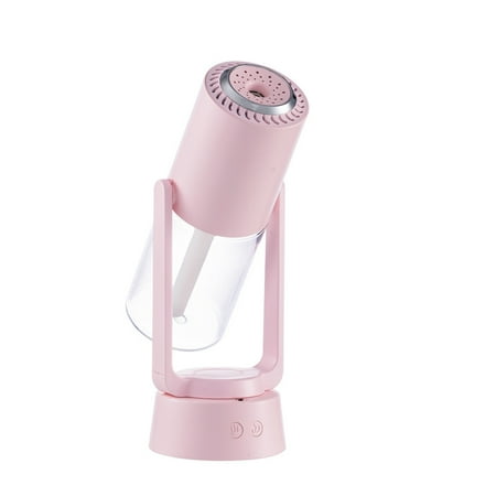 Negative Ion Humidifier Household Air Spray Small Aroma Diffuser Portable USB Desktop Air Humidifier
Negative Ion Humidifier Household Air Spray Small Aroma Diffuser Portable USB Desktop Air Humidifier