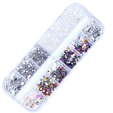 MakeupRhinestoneswithFaceGlue FlatbackColorfulFaceGemsCrystalEyeJewelswithMakeupGlueforFaceEyeBodyMakeup NailArtandDIYCrafts
MakeupRhinestoneswithFaceGlue FlatbackColorfulFaceGemsCrystalEyeJewelswithMakeupGlueforFaceEyeBodyMakeup NailArtandDIYCrafts