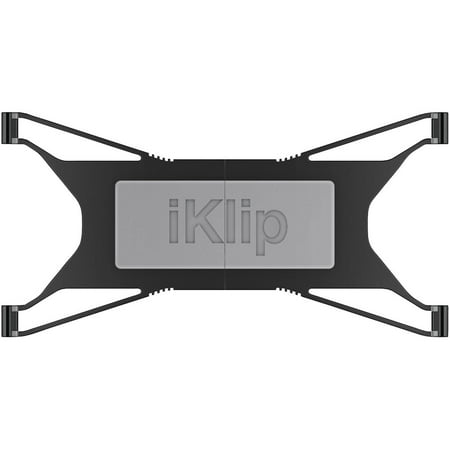 IK Multimedia iKlip Xpand Mic Stand Mount for iPad, iPad Mini & other