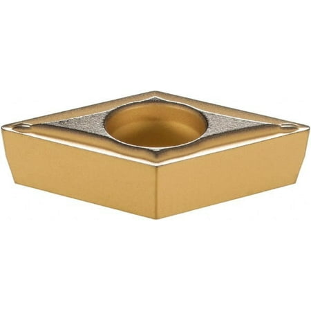 Sumitomo DCMT32.51 ESU AC630M Carbide Turning Insert Al2O3 Finish (1 Piece)