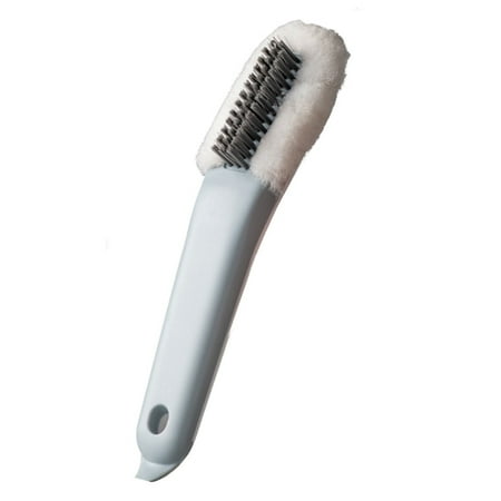 Cleaning Shoe Brushes Household Shoe Washing Brush Multi-Function Cleaner Tool