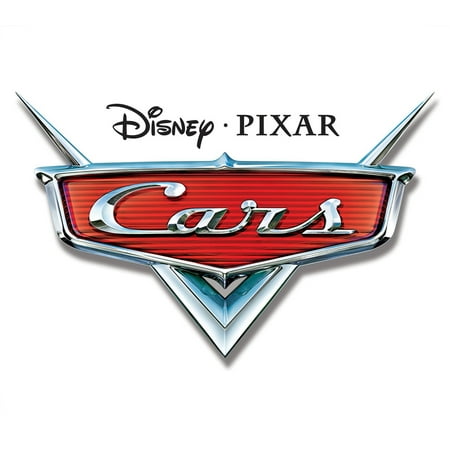 Disney Pixar Cars 3