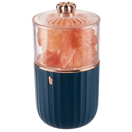 NUOLUX Crystal Night Light Salt Night Light Beautiful Salt Lamp for Home Office Room
NUOLUX Crystal Night Light Salt Night Light Beautiful Salt Lamp for Home Office Room