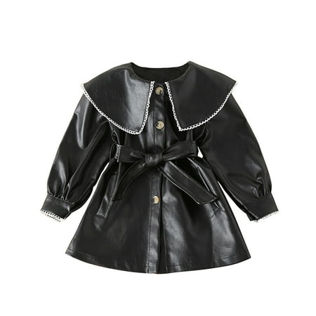 Toddler Boys Girls Jacket Coats Pattern Printed Turn-Down Collor Long Sleeve Outwear Comfortable Turn Down Winter Leather Clothes Winter Dailywear Streetwear Soft Cozy Coat
Toddler Boys Girls Jacket Coats Pattern Printed Turn-Down Collor Long Sleeve Outwear Comfortable Turn Down Winter Leather Clothes Winter Dailywear Streetwear Soft Cozy Coat