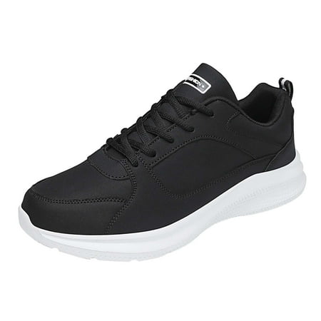 fvwitlyh Sneakers for Mens Sneaker Mens Shoes Casual Fashion Large Size Leather Solid Color Lace Up Casual Shoes Running Men Sneaker Shoes Mens Sneakers
fvwitlyh Sneakers for Mens Sneaker Mens Shoes Casual Fashion Large Size Leather Solid Color Lace Up Casual Shoes Running Men Sneaker Shoes Mens Sneakers