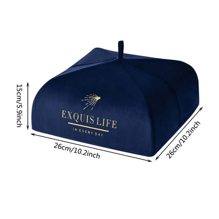 wendunide kitchen gadgets 1PC Household Winter Foldable Heat Preservation And Warm Dining Table Cover Dark blue
wendunide kitchen gadgets 1PC Household Winter Foldable Heat Preservation And Warm Dining Table Cover Dark blue