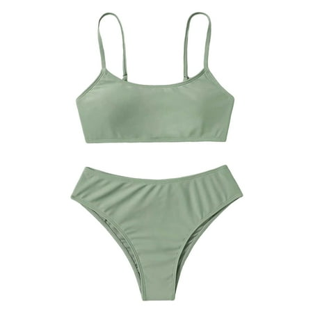 Girls Bathing Suit Multi Color Strapless Little Cute Bikini For Big Kids Sport Outfits Beach Wear 8-9 Years
Girls Bathing Suit Multi Color Strapless Little Cute Bikini For Big Kids Sport Outfits Beach Wear 8-9 Years