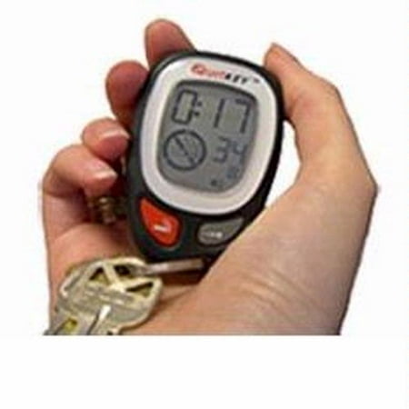 LifeSign QuitKey Smoking Cessation Program