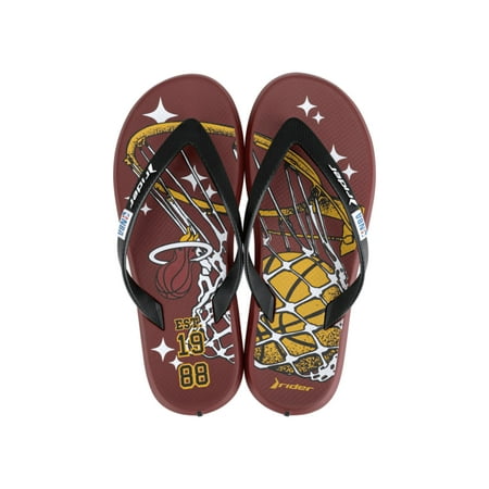 Rider R1 NBA Men s Flip Flip Sandal