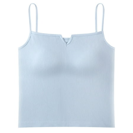 mveomtd Womens Sports Bra No Wire Comfort Sleep Bra Plus Size Workout Activity Bras With Non Removable Pads Shaping Bra Pack Sports Bras for Women Light Blue
mveomtd Womens Sports Bra No Wire Comfort Sleep Bra Plus Size Workout Activity Bras With Non Removable Pads Shaping Bra Pack Sports Bras for Women Light Blue