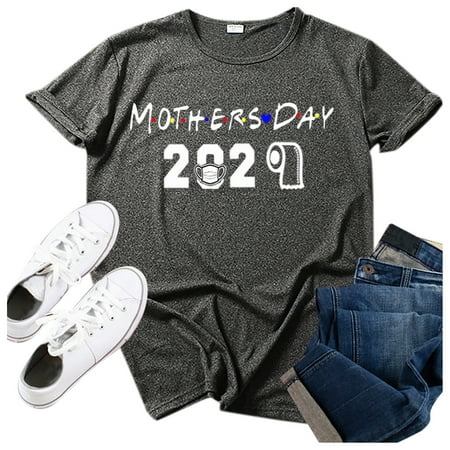 Qufokar Sivvan Women S Comfort Long Sleeve T-Shirt/Underscrub Tee Woman S Workout Top Day Mother S Shirt Print O-Neck Top Women S Sleeve Short Fashion Women S Blouse
Qufokar Sivvan Women S Comfort Long Sleeve T-Shirt/Underscrub Tee Woman S Workout Top Day Mother S Shirt Print O-Neck Top Women S Sleeve Short Fashion Women S Blouse