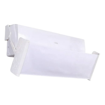 XIUH Baffle Windshield Guide Air Blowing Air-Conditioning -Straight Wind Tools Home Improvement White
XIUH Baffle Windshield Guide Air Blowing Air-Conditioning -Straight Wind Tools Home Improvement White