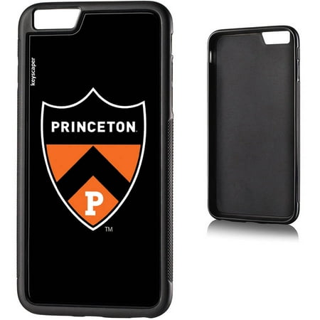 Princeton Tigers Apple iPhone 6 Plus Bump Case by Keyscaper