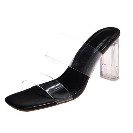 YanHoo Heels Slide Sandals for Women Girls Dressy Low Wedge Sandal Casual Open Toe Flat Sandals Summer Beach Slip on Sandals Platform Sandals
YanHoo Heels Slide Sandals for Women Girls Dressy Low Wedge Sandal Casual Open Toe Flat Sandals Summer Beach Slip on Sandals Platform Sandals