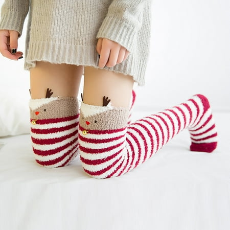 Leylayray Compression Socks For Women Women s Socks Thick Heavy Winter Warm Cute Fuzzy Floor Sock
Leylayray Compression Socks For Women Women s Socks Thick Heavy Winter Warm Cute Fuzzy Floor Sock