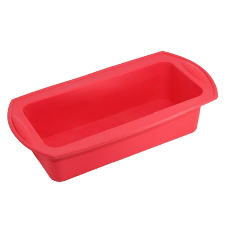 Moocorvic Clearance 1PC Silicone Cake Mold Pan Muffin Chocolate Pizza Baking Tray Mould
Moocorvic Clearance 1PC Silicone Cake Mold Pan Muffin Chocolate Pizza Baking Tray Mould