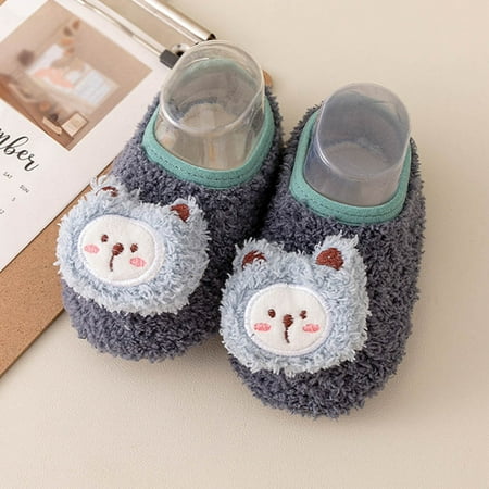 Hunpta Toddler Shoes Infant Toddler Shoes Boys Girls Baby Shoes Soft Sole Slip On Shoes Animal Decorate Toddler Shoes
Hunpta Toddler Shoes Infant Toddler Shoes Boys Girls Baby Shoes Soft Sole Slip On Shoes Animal Decorate Toddler Shoes