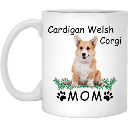 Funny Saying Cardigan Welsh Corgi Fawn Gifts For Mom Christmas 2022 Gifts White Coffee Mug White 11oz
Funny Saying Cardigan Welsh Corgi Fawn Gifts For Mom Christmas 2022 Gifts White Coffee Mug White 11oz
