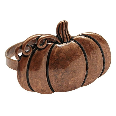 Retro Pumpkin Party Creative Napkin Storage Ring Napkin Decoration Halloween Decorations Outdoor Indoor
Retro Pumpkin Party Creative Napkin Storage Ring Napkin Decoration Halloween Decorations Outdoor Indoor