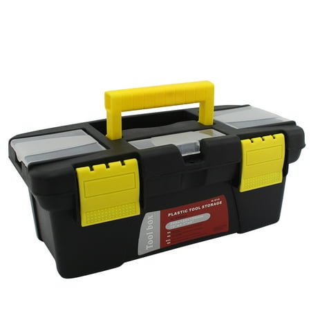 Multi-Function Toolbox Home Vehicle Maintenance Hand-Held Art Portable Hardware Storage Box Repair Tool Box for Case
Multi-Function Toolbox Home Vehicle Maintenance Hand-Held Art Portable Hardware Storage Box Repair Tool Box for Case