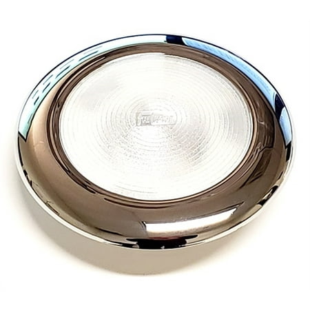 Bee Green FriLight Mars LED Light With Chrome Trim - 284 Lumens - Cool White