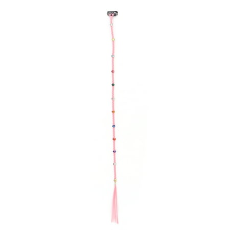 Piece Colored Wide Applications High Temperature Wire Material For Friend For Banquet For Travel For Party Light Pink
Piece Colored Wide Applications High Temperature Wire Material For Friend For Banquet For Travel For Party Light Pink