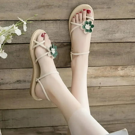 Beach Sandals for Woman Women s Shoes Flip-flops Outdoor Footwear Summer Chic and Elegant Comfort H Casual F
Beach Sandals for Woman Women s Shoes Flip-flops Outdoor Footwear Summer Chic and Elegant Comfort H Casual F