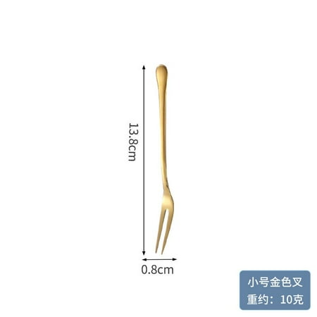 304 Stainless Steel Fork Spoon Ice Cream Dessert Coffee Sauce Honey Long Handle Stirring Spoon Fruit Fork Kitchen Accessories
304 Stainless Steel Fork Spoon Ice Cream Dessert Coffee Sauce Honey Long Handle Stirring Spoon Fruit Fork Kitchen Accessories