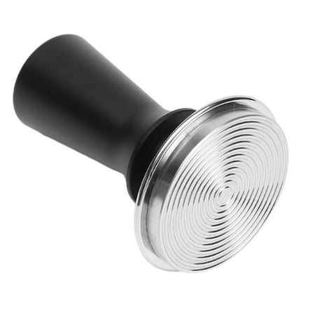 Stainless Steel Coffee Tamper 51/53/58MM Espresso Coffee Machine Profilter Tool C
Stainless Steel Coffee Tamper 51/53/58MM Espresso Coffee Machine Profilter Tool C