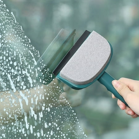 Vikudaty Double-sided Sponge Bathroom Glass Brush Bathtub Wash Basin Wiper Cleaning Brush 2022 kitchen
Vikudaty Double-sided Sponge Bathroom Glass Brush Bathtub Wash Basin Wiper Cleaning Brush 2022 kitchen