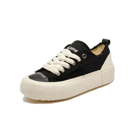 Women‘s Chunky Colorblock Lace Up Sneakers Platform Breathable Low Top Women‘s Shoe
Women‘s Chunky Colorblock Lace Up Sneakers Platform Breathable Low Top Women‘s Shoe
