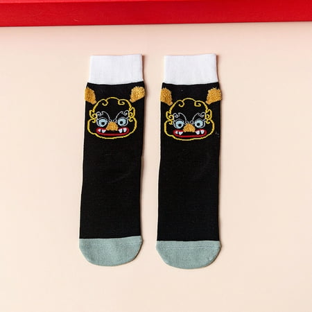 Huaai Womens Christmas Socks Gifts For Women Girls Funny Novelty Colorful Cotton Holiday Socks O
Huaai Womens Christmas Socks Gifts For Women Girls Funny Novelty Colorful Cotton Holiday Socks O