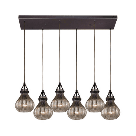 Chandeliers 6 Light With Oil Rubbed Bronze Finish Medium Base 30 inch 600 Watts - World of Lamp
Chandeliers 6 Light With Oil Rubbed Bronze Finish Medium Base 30 inch 600 Watts - World of Lamp