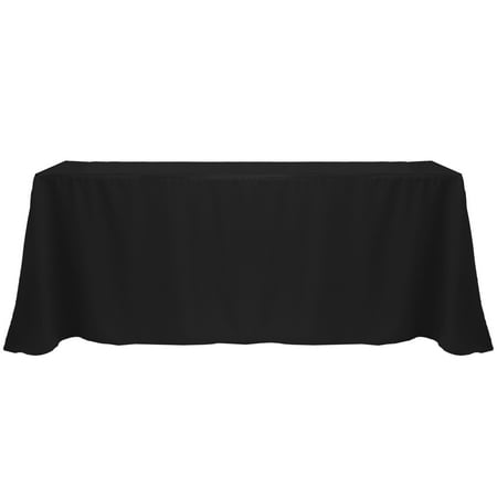 Ultimate Textile 90 x 120-Inch Rectangular Polyester Linen Tablecloth 
Ultimate Textile 90 x 120-Inch Rectangular Polyester Linen Tablecloth