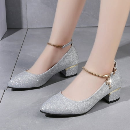 Women Ladies Fashion High Heels Bohemian Sandals Single Shoes Note Please Buy One Or Two Sizes Larger
Women Ladies Fashion High Heels Bohemian Sandals Single Shoes Note Please Buy One Or Two Sizes Larger