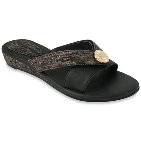 Lindsay Phillips Mellie Strap Sandal for Women