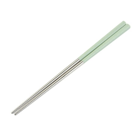 WTN Stainless Steel Chopsticks Polished Reusable Chopsticks Dishwasher Non Slip Metal Square Chopsticks As Present Gift Fit Kitchen Dinner
WTN Stainless Steel Chopsticks Polished Reusable Chopsticks Dishwasher Non Slip Metal Square Chopsticks As Present Gift Fit Kitchen Dinner
