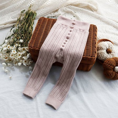 DancePeanut Baby Spanish Woolen Leggings Cotton Baby Girls Thickened Pantyhose Leggings High Waist Elasticity Cozy Trousers Children s Pant
DancePeanut Baby Spanish Woolen Leggings Cotton Baby Girls Thickened Pantyhose Leggings High Waist Elasticity Cozy Trousers Children s Pant