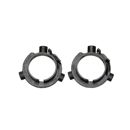 Ltesdtraw 2pcs H7 LED Headlight Bulb Holders Adapters Socket for Hyundai Veloster KIA
Ltesdtraw 2pcs H7 LED Headlight Bulb Holders Adapters Socket for Hyundai Veloster KIA