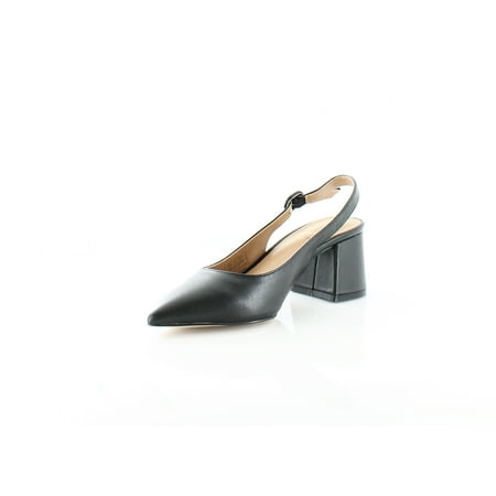 Sam Edelman Petra Women s Heels Black Size 5 M