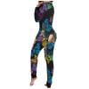 plus Thermal Pajamas Women s Button-down Functional Buttoned Adults Butterfly Printing Jumpsuit Silk Night Ware
plus Thermal Pajamas Women s Button-down Functional Buttoned Adults Butterfly Printing Jumpsuit Silk Night Ware