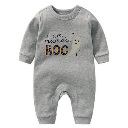 YWLINK Toddler Kids Baby Girl Boy Romper Crewneck Long Sleeve Cartoon Print Bodysuit Long Jumpsuit Fall Winter Outfit
YWLINK Toddler Kids Baby Girl Boy Romper Crewneck Long Sleeve Cartoon Print Bodysuit Long Jumpsuit Fall Winter Outfit