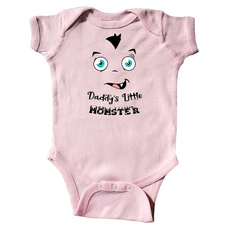 Inktastic Halloween Baby Vampire Daddy s Little Monster Gift Baby Boy or Baby Girl Bodysuit
Inktastic Halloween Baby Vampire Daddy s Little Monster Gift Baby Boy or Baby Girl Bodysuit