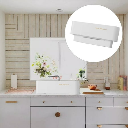 Lingouzi Telescopic Sink Rack Splashproof Retractable Storage Drains Basket Kitchen Sink Sink Shelf For Home Kitchen Bathroom
Lingouzi Telescopic Sink Rack Splashproof Retractable Storage Drains Basket Kitchen Sink Sink Shelf For Home Kitchen Bathroom